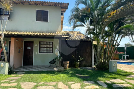 Casa à venda com 3 quartos, sendo 1 suíte,  em Rasa, Armação dos Búzios, RJ