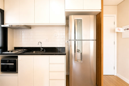 Studio à venda com 1 suíte em Chácara Santo Antônio (zona Sul), São Paulo, SP