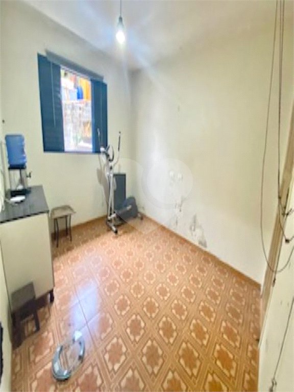 Sobrado à venda com 3 quartos em Água Fria, São Paulo, SP