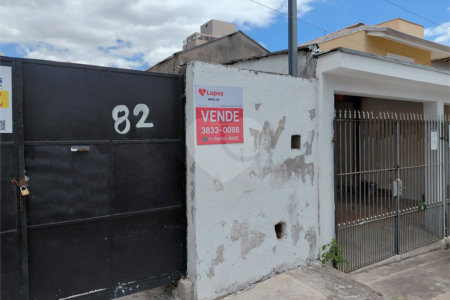 Terreno à venda em Alto da Lapa, São Paulo, SP