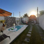 Casa à venda com 2 quartos, sendo 1 suíte, em Guaratiba, Rio de Janeiro, RJ