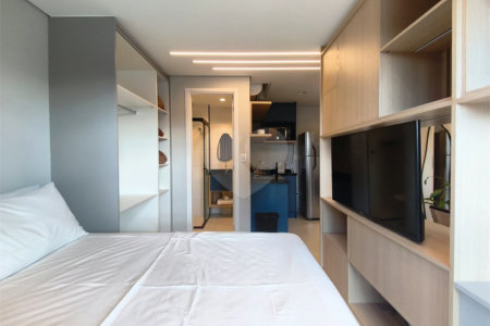 Apartamento à venda em Jardim São Paulo(zona Norte), São Paulo, SP