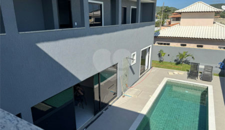 Casa à venda com 6 quartos em São José, Armação dos Búzios, RJ