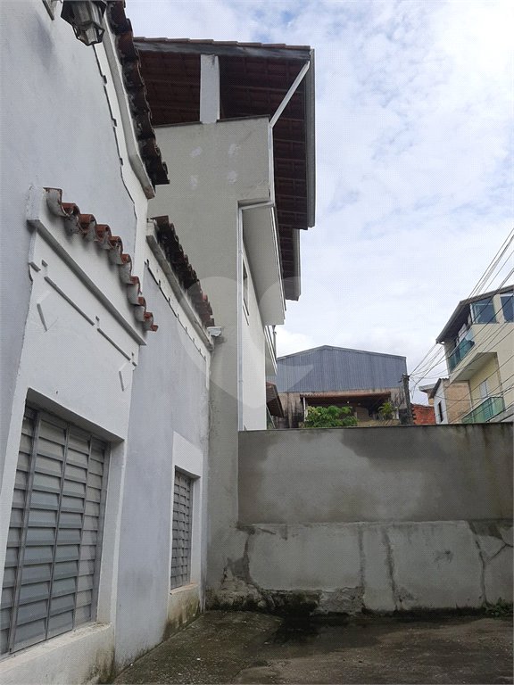 Casa de Vila à venda com 2 quartos em Tucuruvi, São Paulo, SP