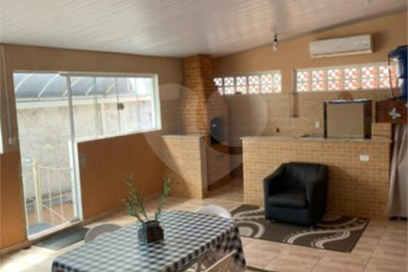 Casa à venda com 2 quartos, sendo 1 suíte, em Altos de Votorantim, Votorantim, SP