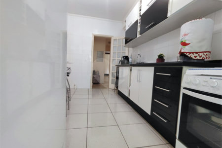 Apartamento à venda com 3 suítes em Jardim Faculdade, Sorocaba, SP