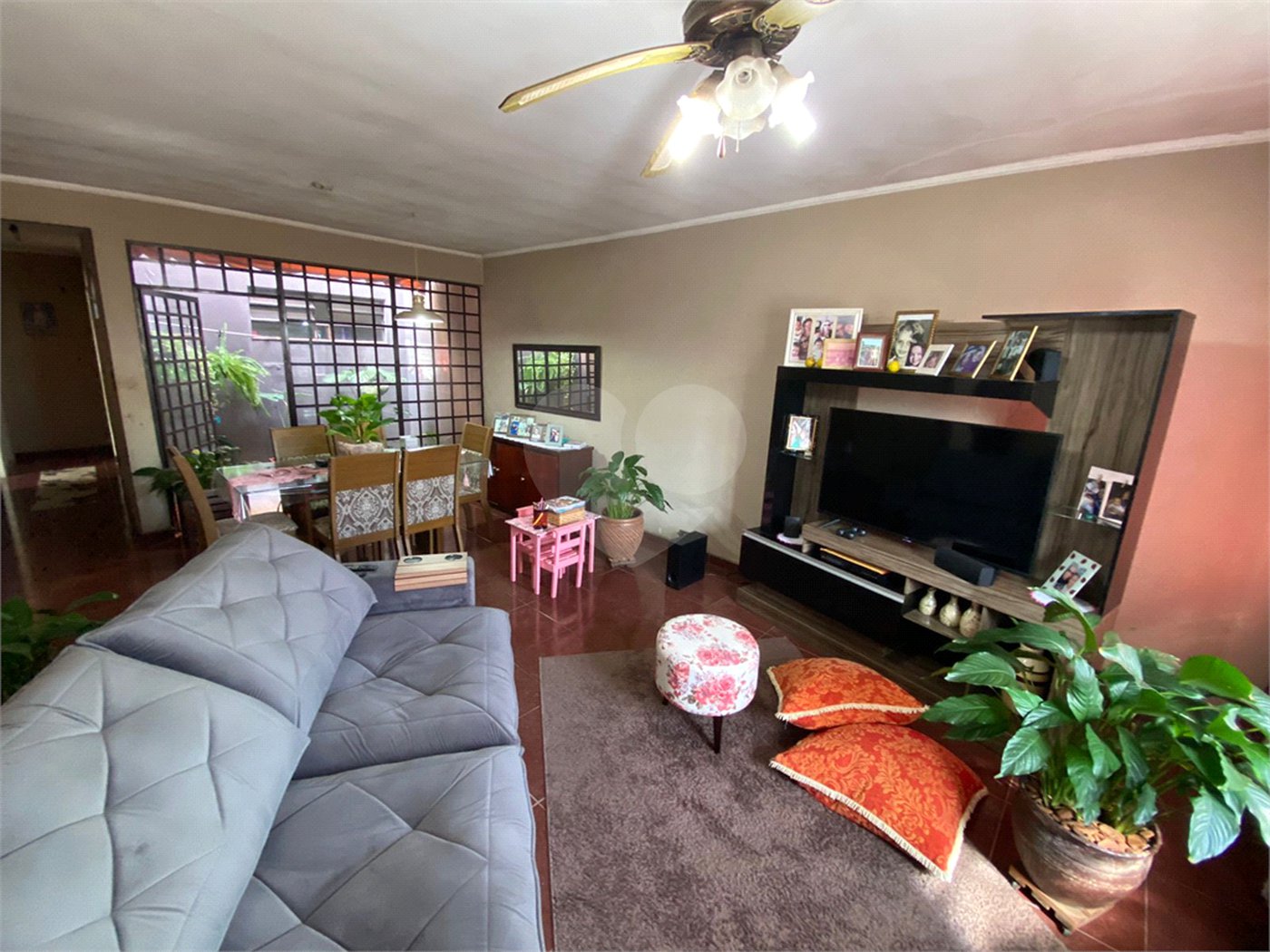 Casa à venda com 3 quartos, sendo 1 suíte, em Vila Correa, Ferraz de Vasconcelos, SP