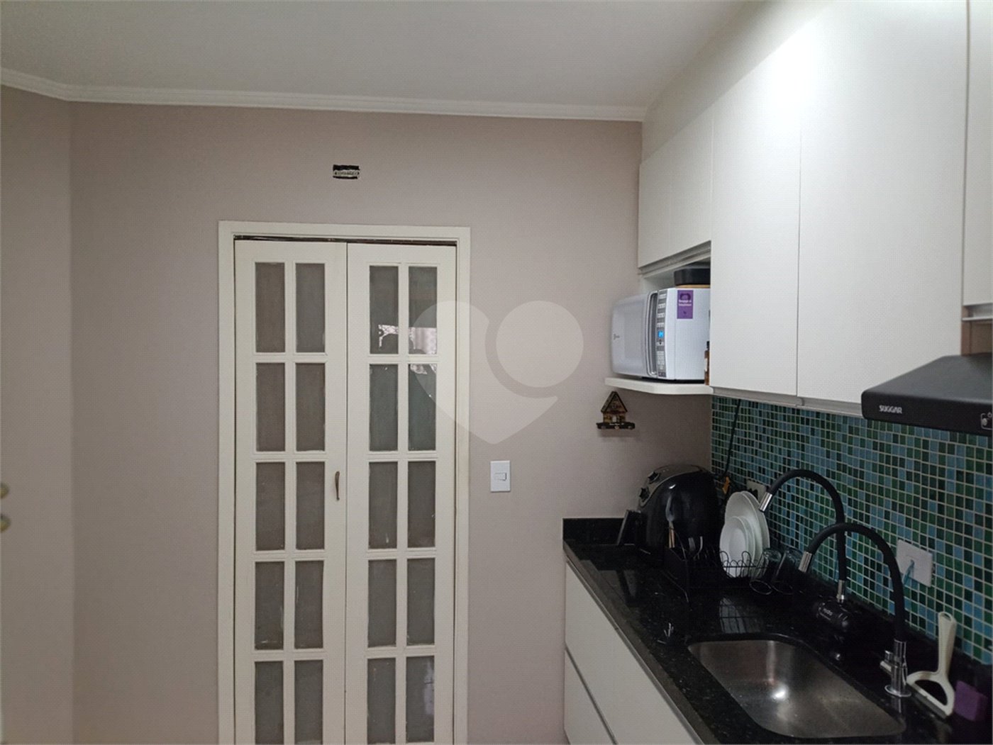 Apartamento à venda com 3 quartos, sendo 1 suíte, em Mandaqui, São Paulo, SP