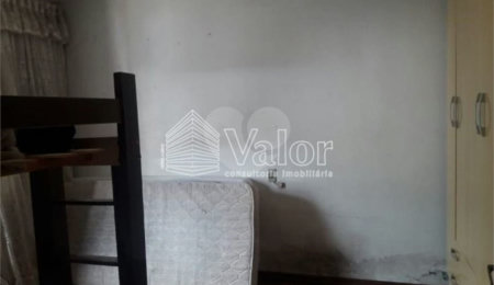 Casa à venda com 2 quartos em Vila Costa do Sol, São Carlos, SP