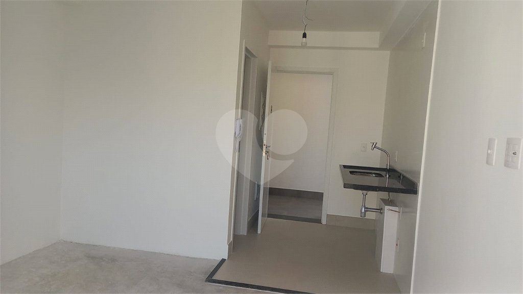 Studio à venda com 1 quarto em Santana, São Paulo, SP