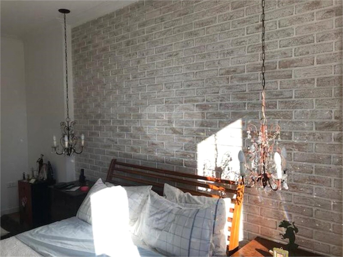 Apartamento à venda ou para alugar com 1 suíte em Jardim Europa, São Paulo, SP