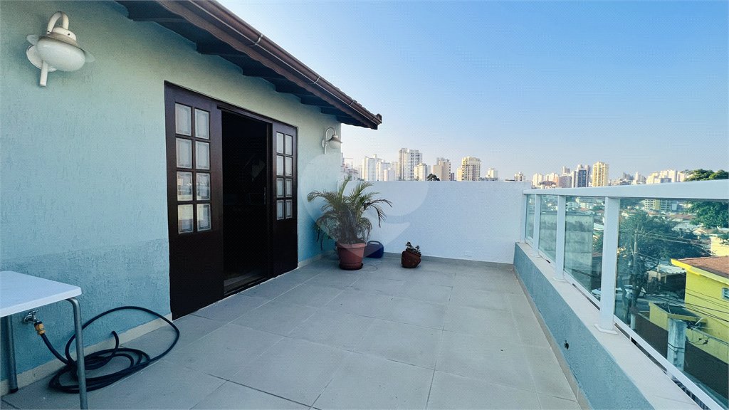 Sobrado à venda com 3 quartos, sendo 1 suíte, em Jardim São Paulo(zona Norte), São Paulo, SP