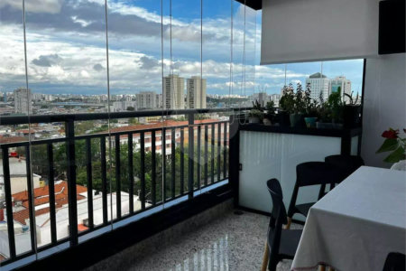 APARTAMENTO A VENDA 80M - LINO COUTINHO