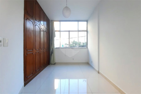 Apartamento à venda com 3 quartos em Tijuca, Rio de Janeiro, RJ