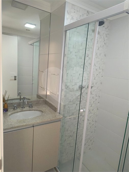 Studio à venda com 1 quarto em Ipiranga, São Paulo, SP
