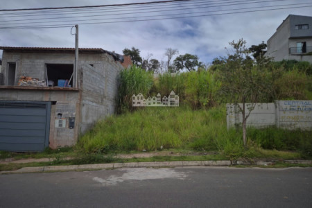 Terreno à venda em Residencial Jardins da Catalunha, Atibaia, SP