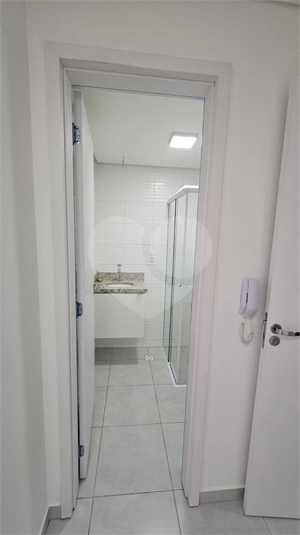 Apartamento à venda com 2 quartos em Belenzinho, São Paulo, SP