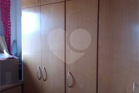 Apartamento à venda com 3 quartos, sendo 1 suíte,  em Vila Gustavo, São Paulo, SP