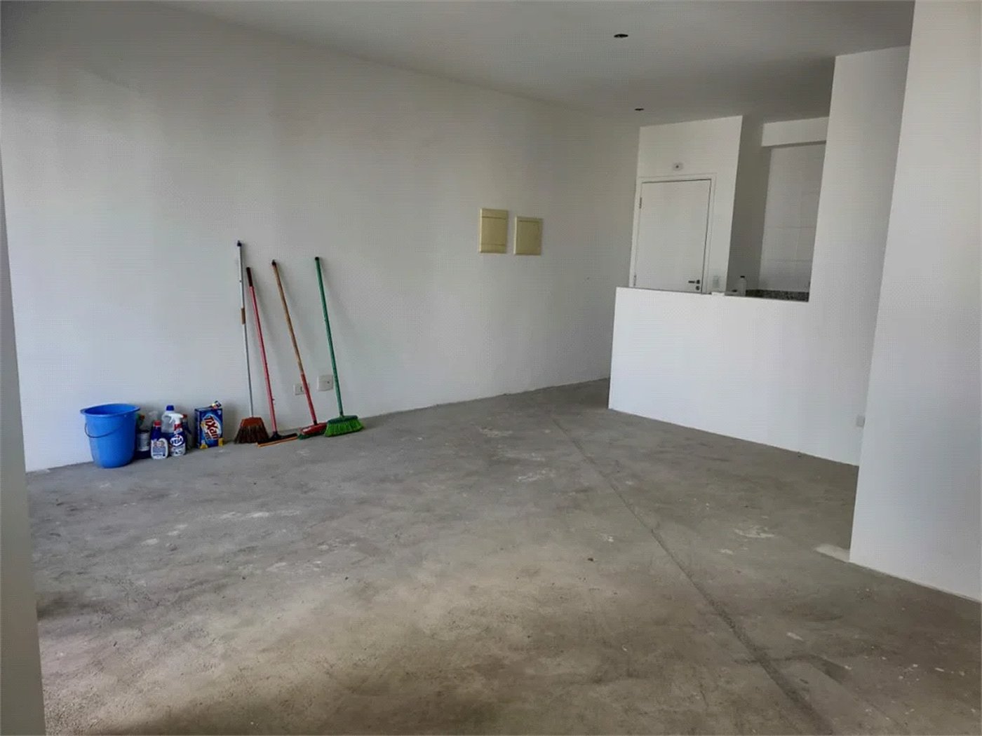 Apartamento à venda com 2 suítes em Vila Andrade, São Paulo, SP