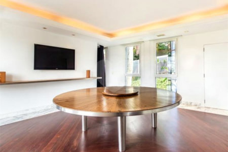 Casa à venda com 6 suítes no condomínio Vitória Régia, São Paulo - SP
