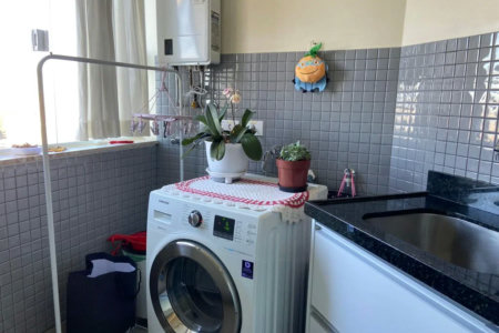 Apartamento à venda com 2 suítes em Jardim Parque Morumbi, São Paulo, SP