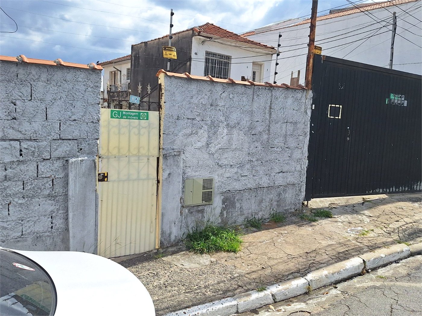 Terreno à venda com 1 quarto, sendo 2 suítes, em Vila Maria, São Paulo, SP