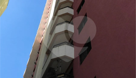 Apartamento para alugar com 2 suítes em Bela Vista, São Paulo, SP