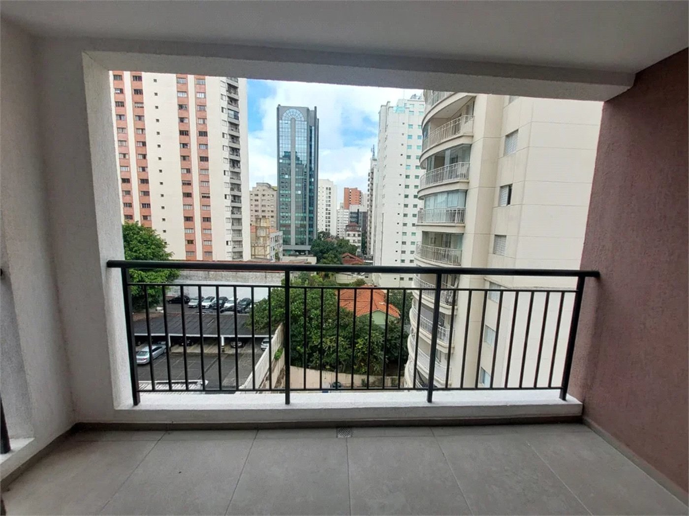 Apartamento à venda com 1 quarto em Pinheiros, São Paulo, SP