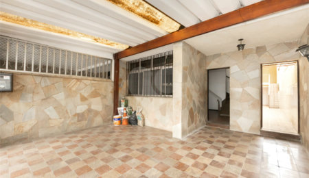 Casa à venda com 4 quartos em Casa Verde, São Paulo, SP