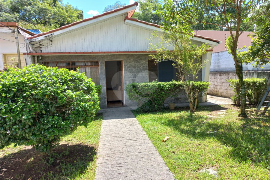 Casa Térrea à venda com 2 quartos em Horto Florestal, São Paulo, SP