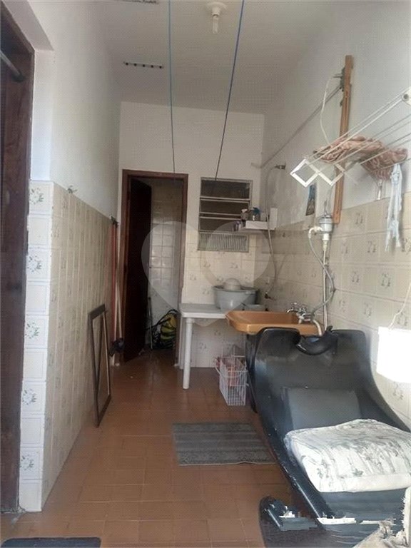 Sobrado à venda com 3 quartos em Vila Mazzei, São Paulo, SP