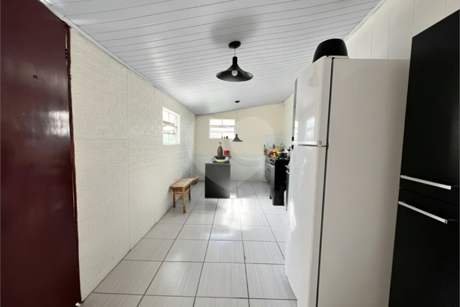 Casa à venda com 2 quartos em Freguesia do Ó, São Paulo, SP