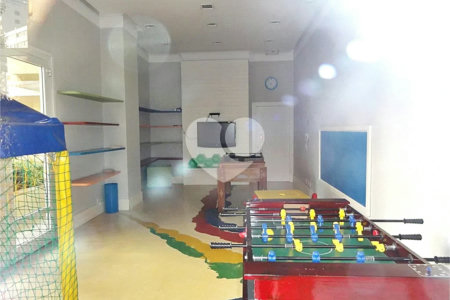 Apartamento à venda com 4 suítes em Santana, São Paulo, SP
