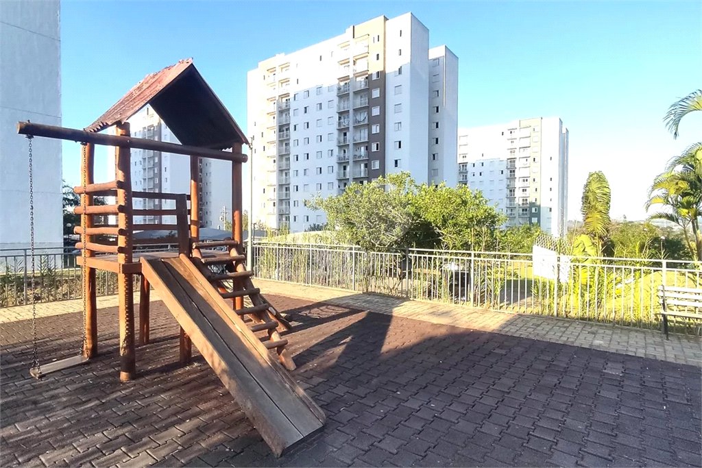 Apartamento à venda com 3 quartos em Jardim Tamoio, Jundiaí, SP