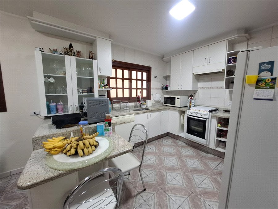 Sobrado à venda com 3 quartos, sendo 2 suítes, em Santana, São Paulo, SP