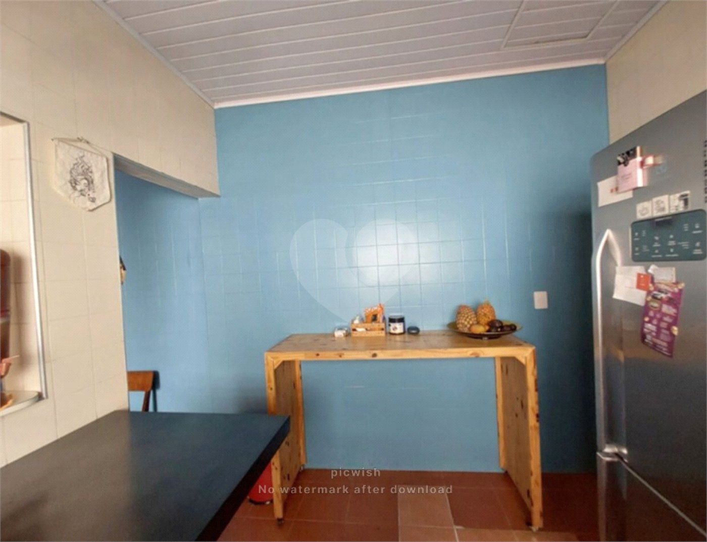 Casa de Vila para alugar com 2 quartos em Pinheiros, São Paulo, SP