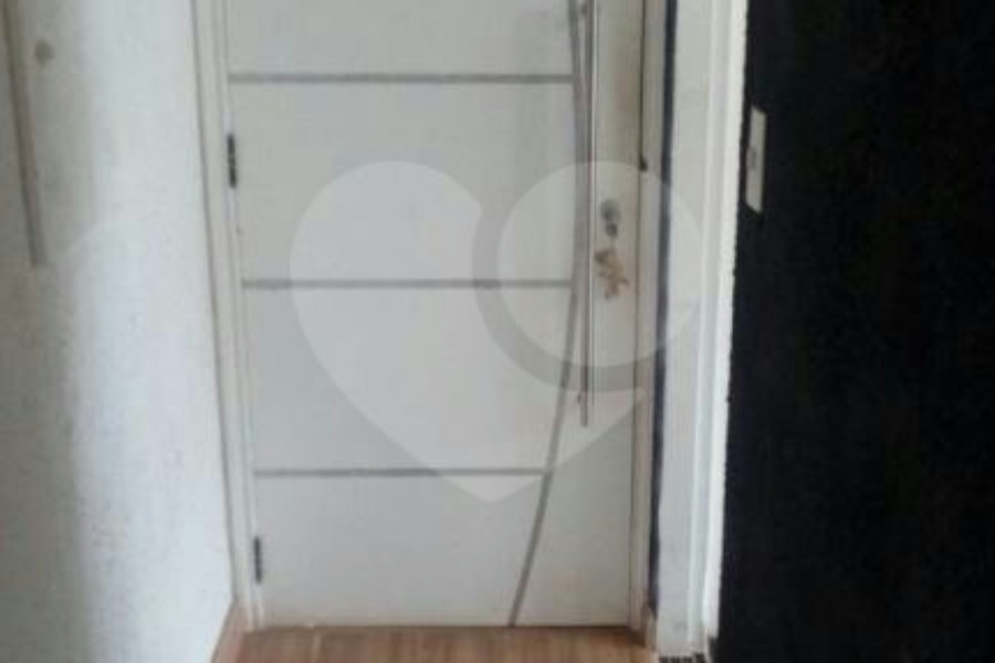Apartamento à venda com 2 quartos em Jardim Peri, São Paulo, SP