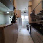 Apartamento com 2 dormitórios à venda, 64 m² por R$ 650.000,00 - Marapé - Santos/SP