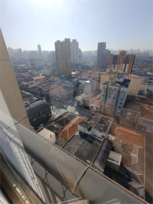 Apartamento à venda com 2 quartos, sendo 1 suíte, em Santana, São Paulo, SP