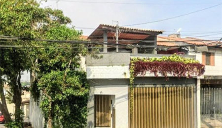 Sobrado à venda com 3 quartos, sendo 1 suíte, em Tremembé, São Paulo, SP