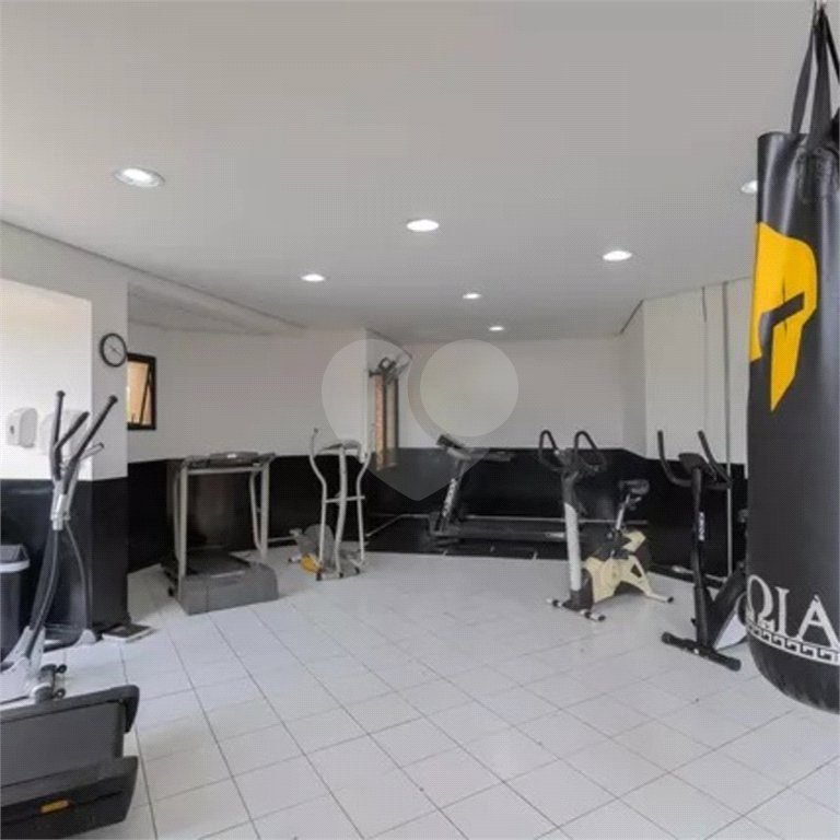 Duplex à venda com 1 quarto em Jardim Ampliação, São Paulo, SP