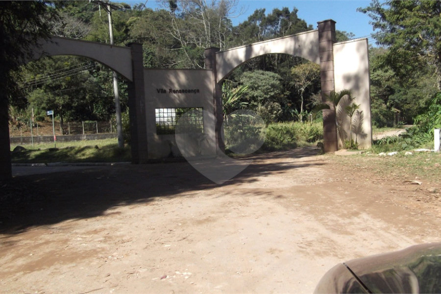 Terreno à venda em Vila Renascença, Mairiporã, SP