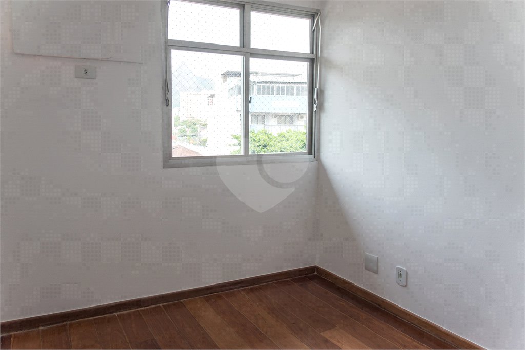 Apartamento à venda com 3 quartos, sendo 1 suíte, em Tijuca, Rio de Janeiro, RJ