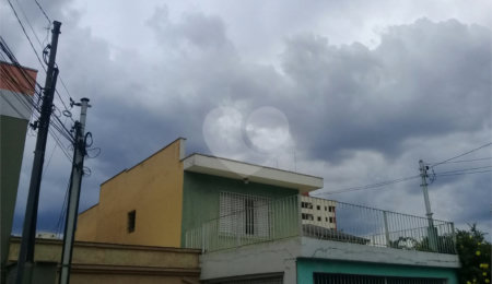 Terreno à venda em Santana, São Paulo, SP