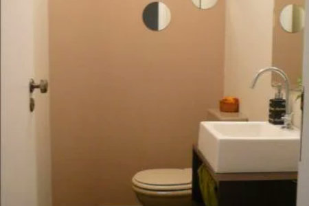 Apartamento à venda com 4 suítes em Vila Suzana, São Paulo, SP