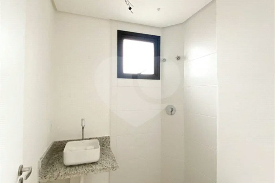 Apartamento à venda com 1 quarto em Vila Guilherme, São Paulo, SP
