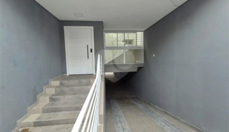Casa à venda com 3 suítes no condomínio Porto 219, São Caetano do Sul - SP