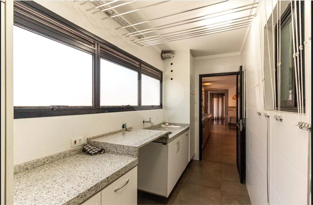 Apartamento à venda com 2 suítes em Higienópolis, São Paulo, SP