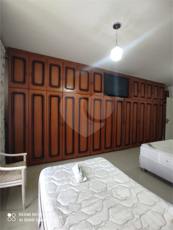 Casa à venda com 2 quartos em Chora Menino, São Paulo, SP