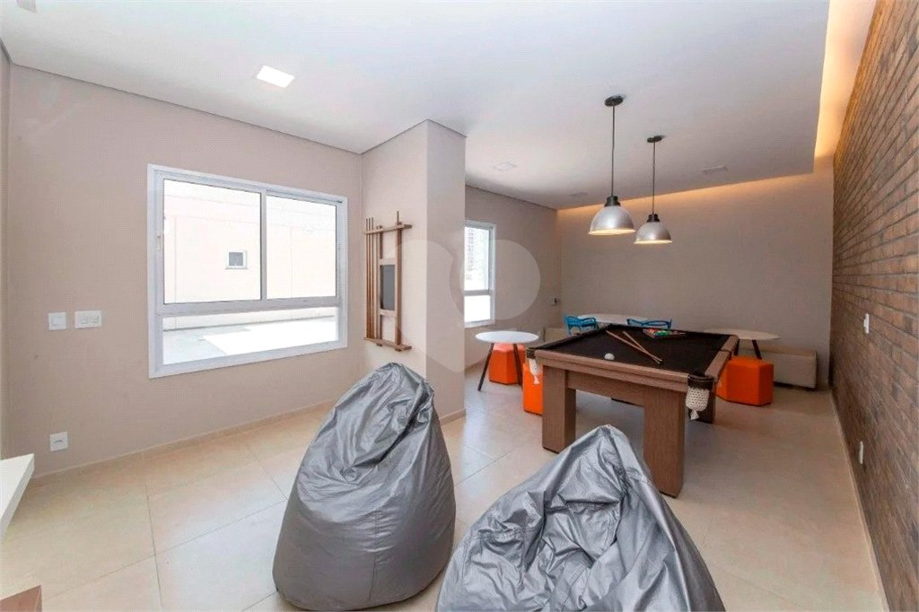 Apartamento à venda com 1 quarto em Brás, São Paulo, SP